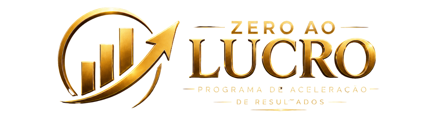Zero ao Lucro